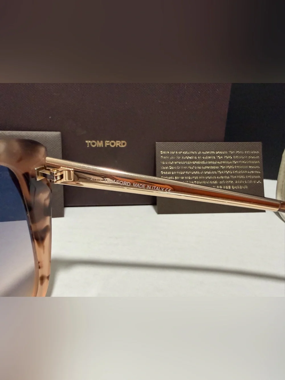 Tom Ford tom ford